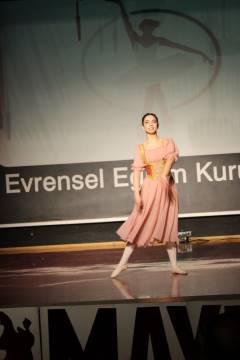 Evrensel Kolej